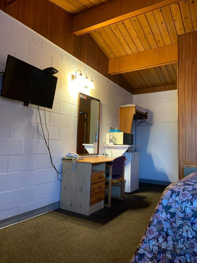 Ace Crown Motel