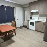 Riverside Motel