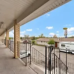 Ranchmen Motel