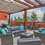 Best Western Premier Executive Residency Medicine Hat