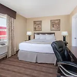 Ramada Medicine Hat
