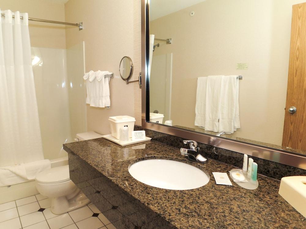 Hotel Comfort & 2*