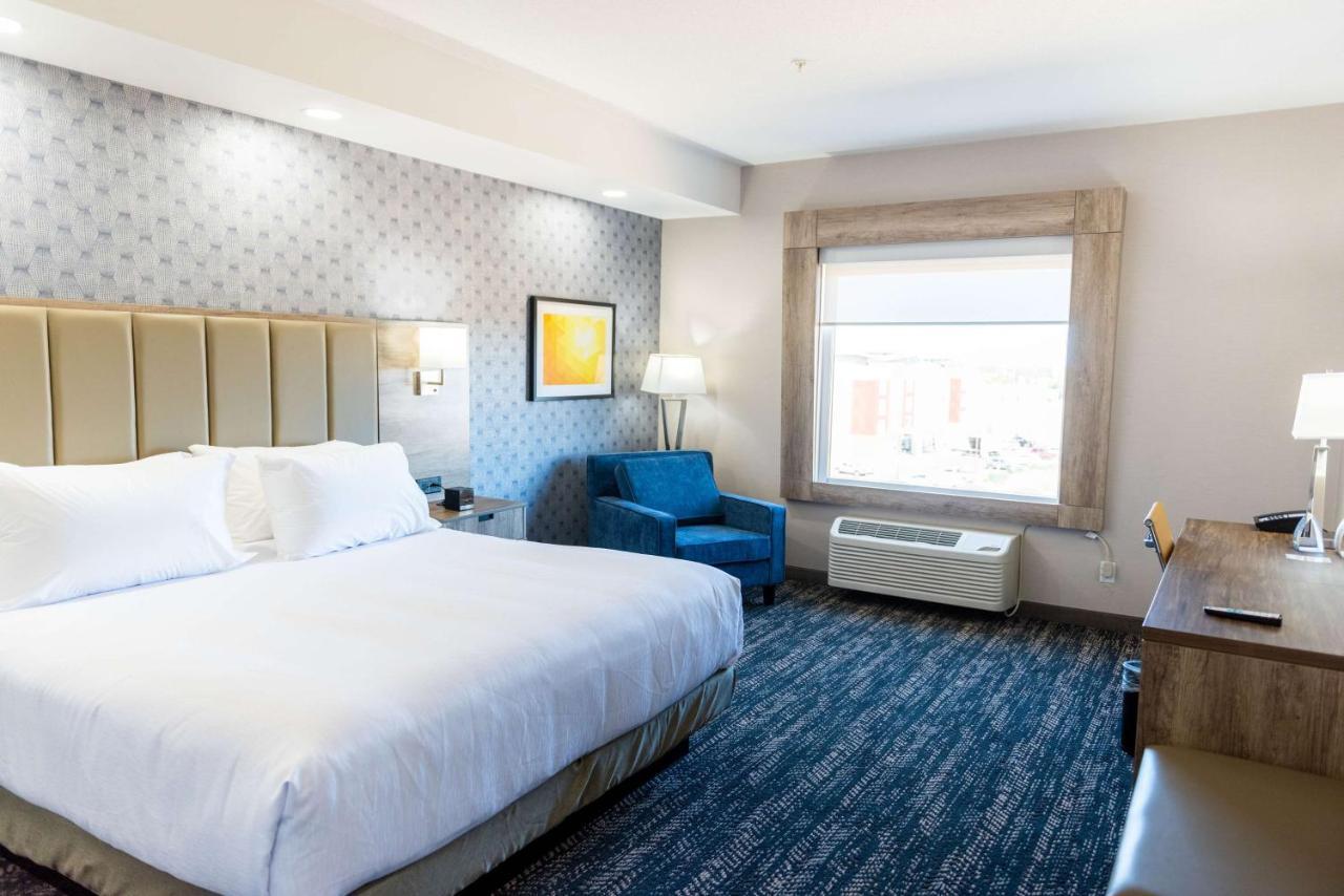 Western Premier Executive Residency Medicine Hotel