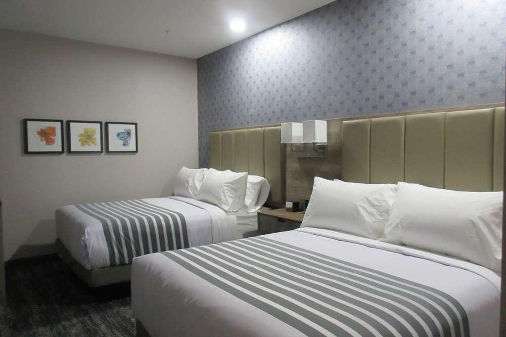 Hotel Western Premier Executive Residency Medicine 3*