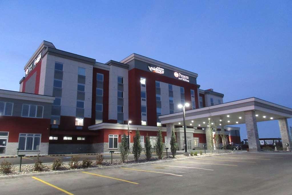 Hotel Western Premier Executive Residency Medicine 3*