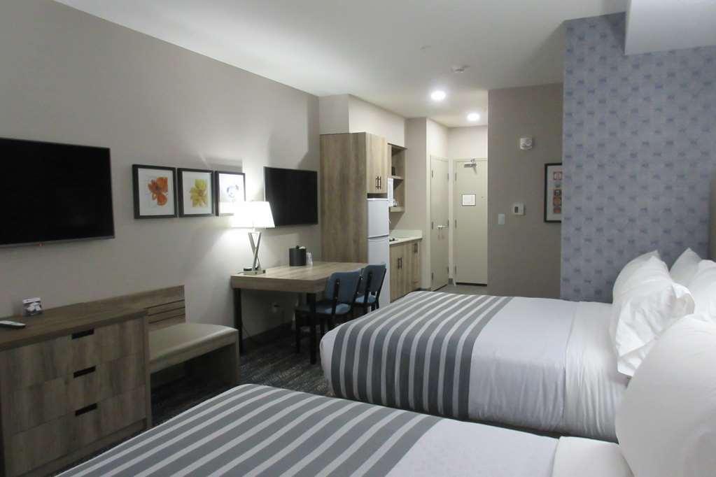 Hotel Western Premier Executive Residency Medicine Medicine Hat