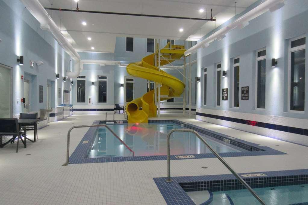 Western Premier Executive Residency Medicine Hotel