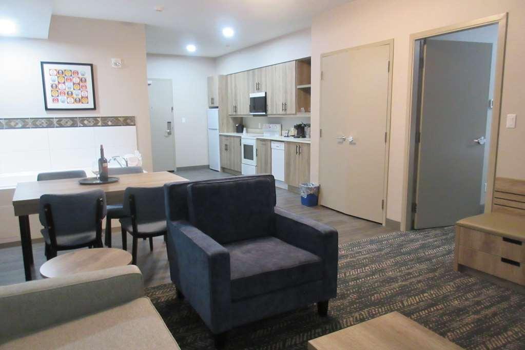 Western Premier Executive Residency Medicine 3*