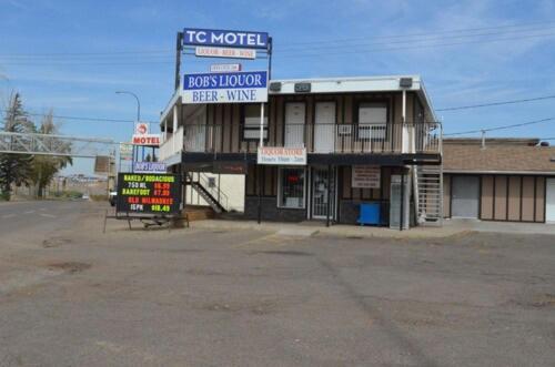 Tc Motel