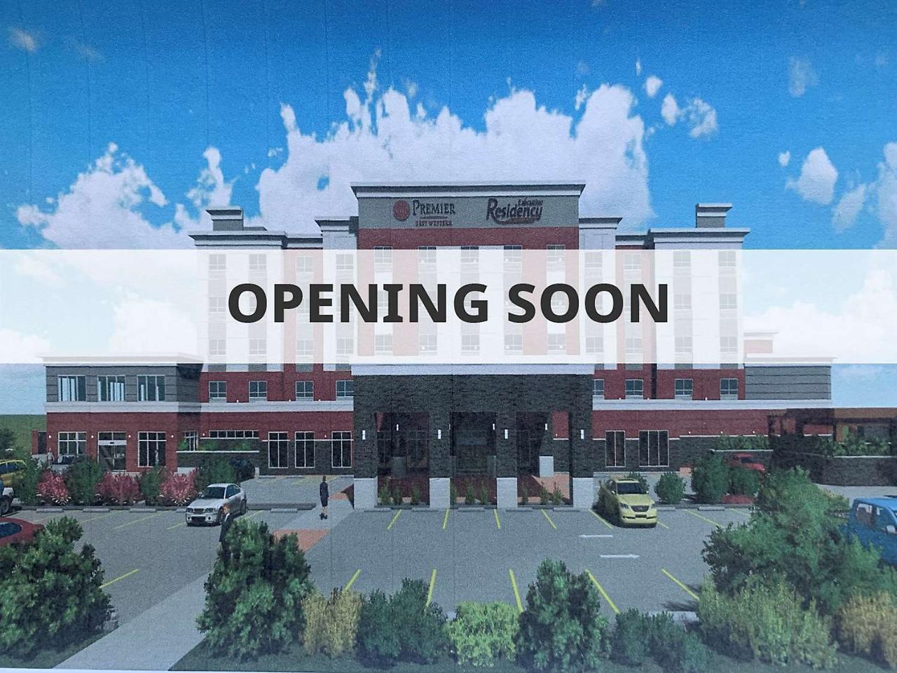 Western Premier Executive Residency Medicine Hotel