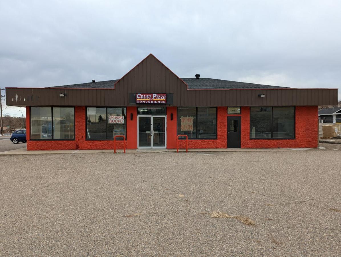 Riverside 2* Medicine Hat