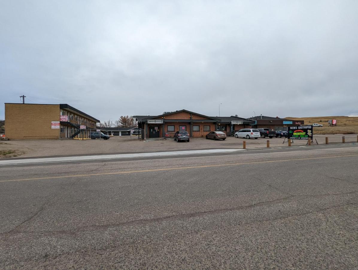 Riverside Medicine Hat