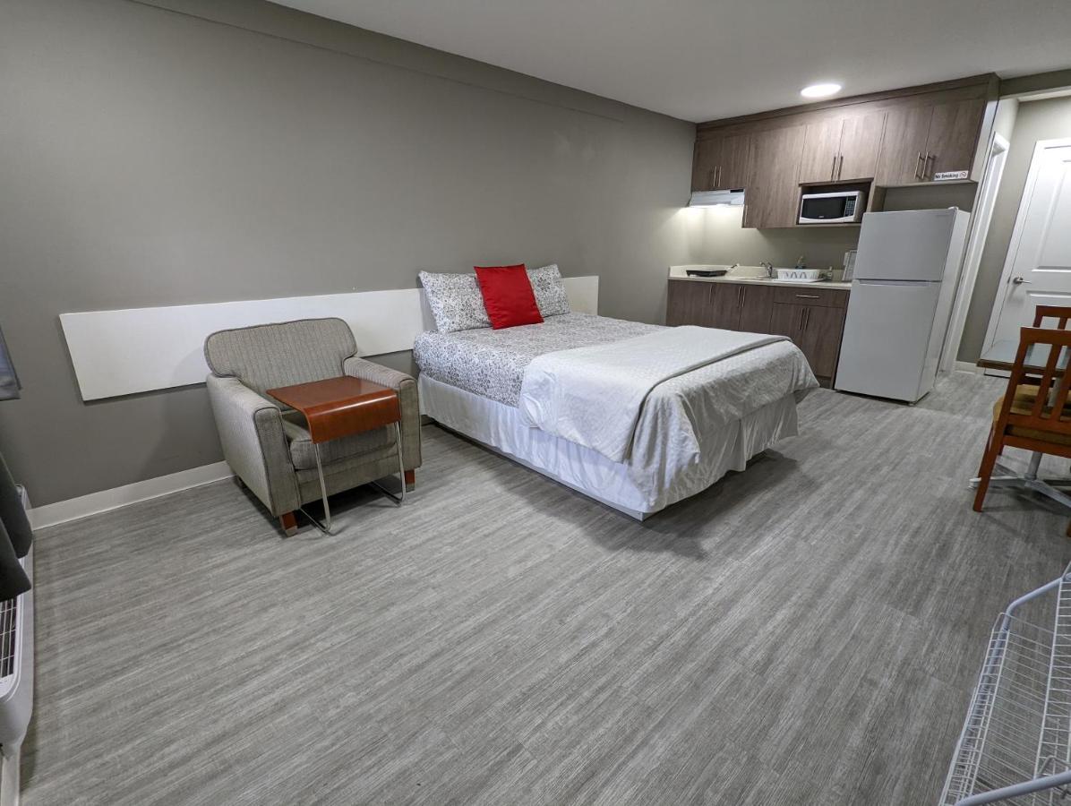 Riverside 2* Medicine Hat