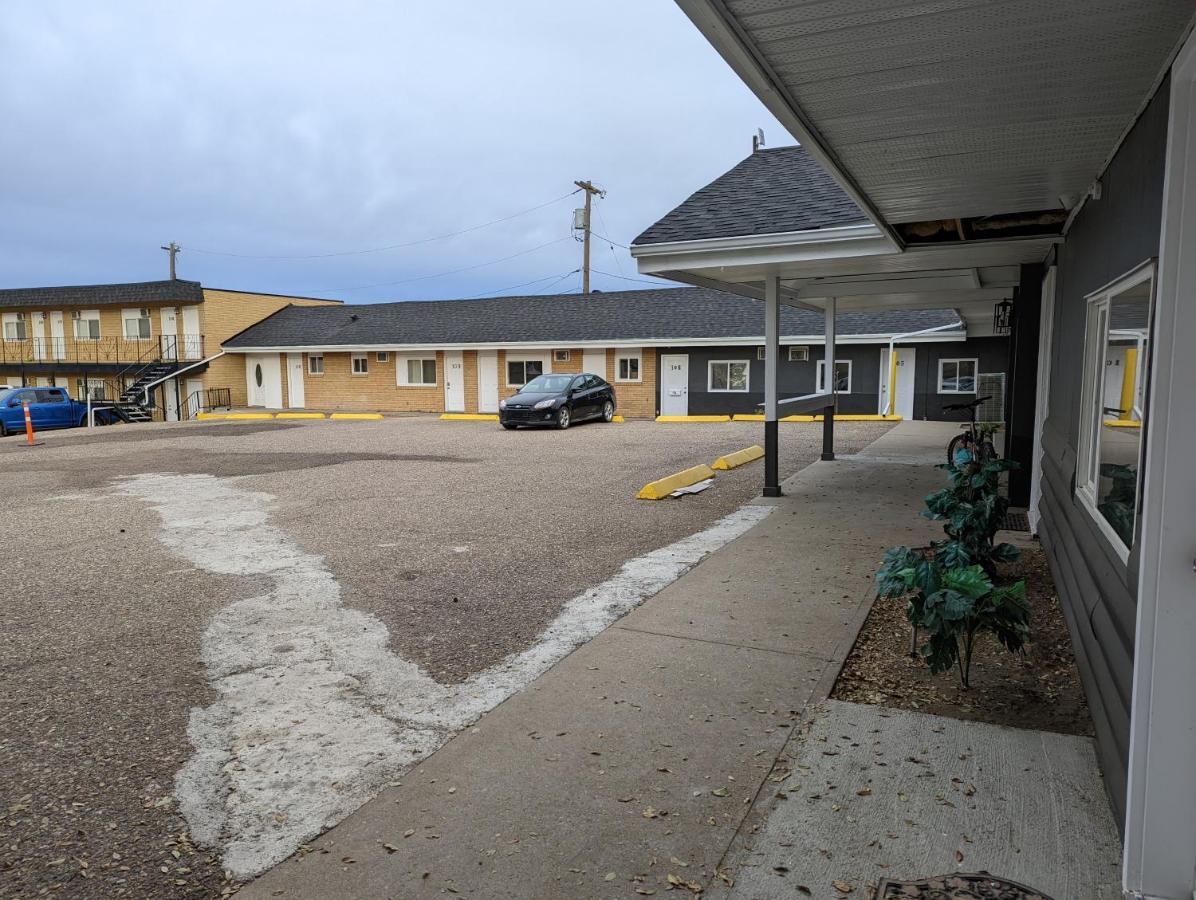 Riverside Medicine Hat