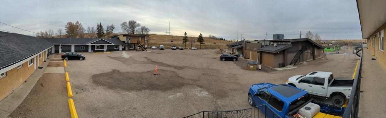Riverside Medicine Hat