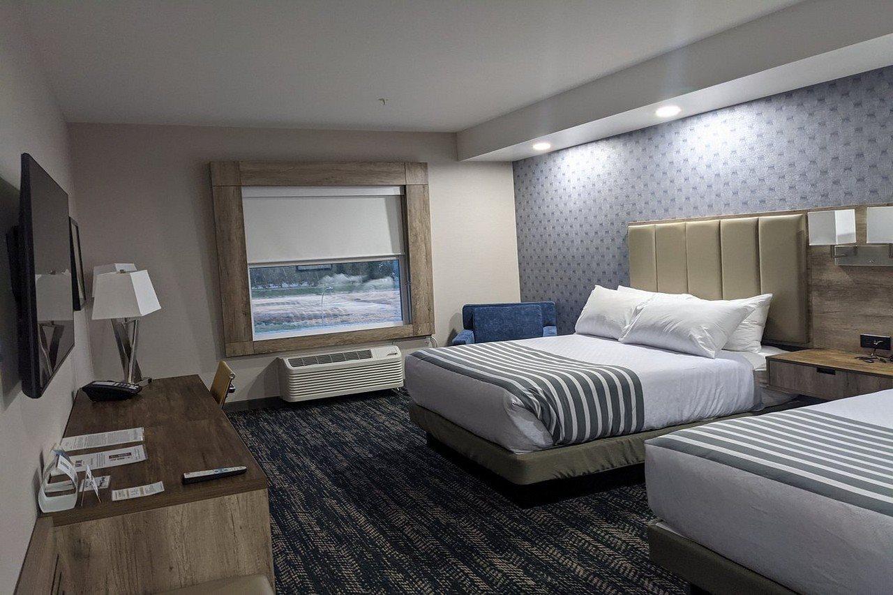 Hotel Western Premier Executive Residency Medicine Medicine Hat