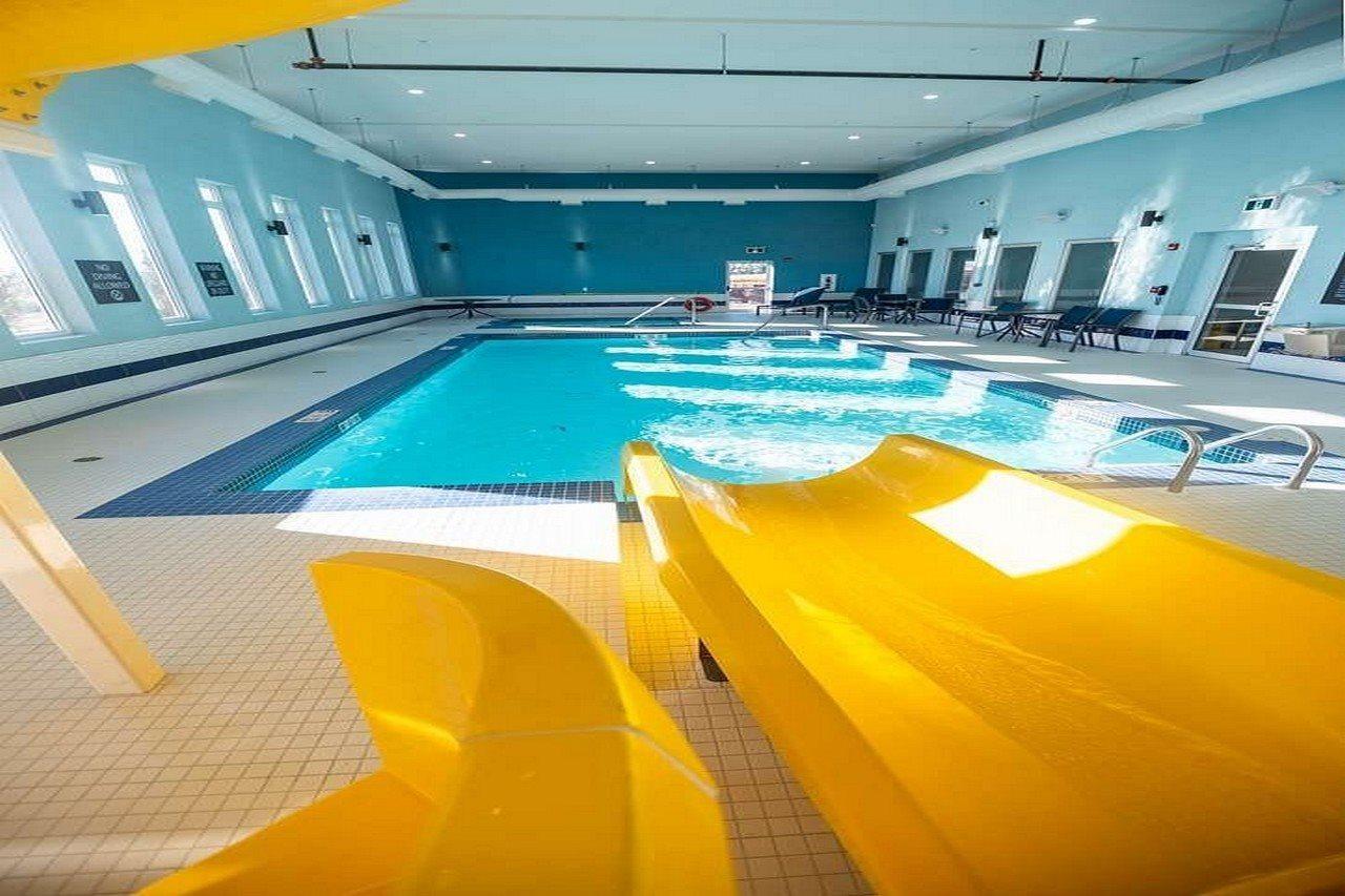 Western Premier Executive Residency Medicine 3*