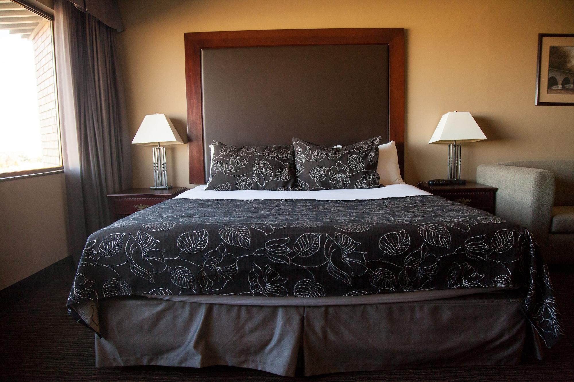 Medicine Lodge, Trademark Collection By Wyndham