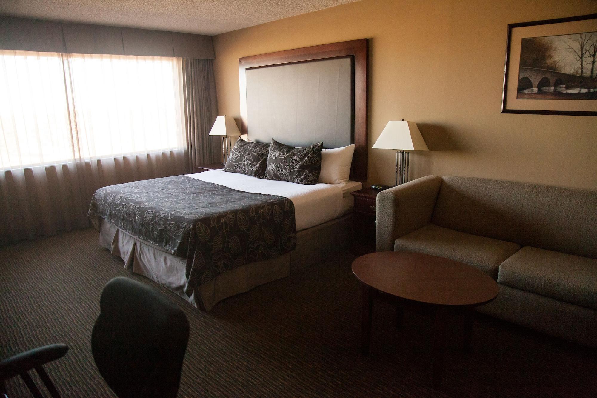 Medicine Lodge, Trademark Collection By Wyndham Hotel 4*
