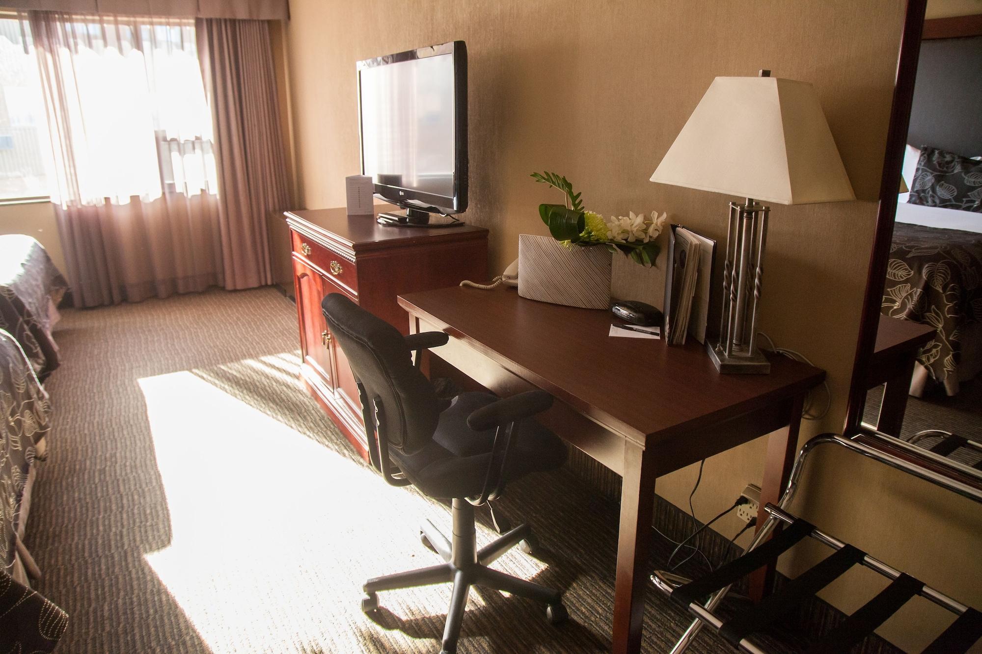 Medicine Lodge, Trademark Collection By Wyndham Hotel 4*
