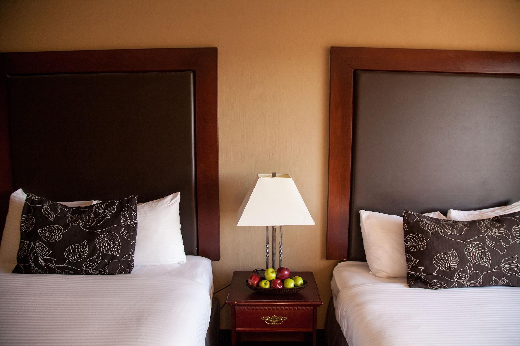 Medicine Lodge, Trademark Collection By Wyndham Hotel 4*