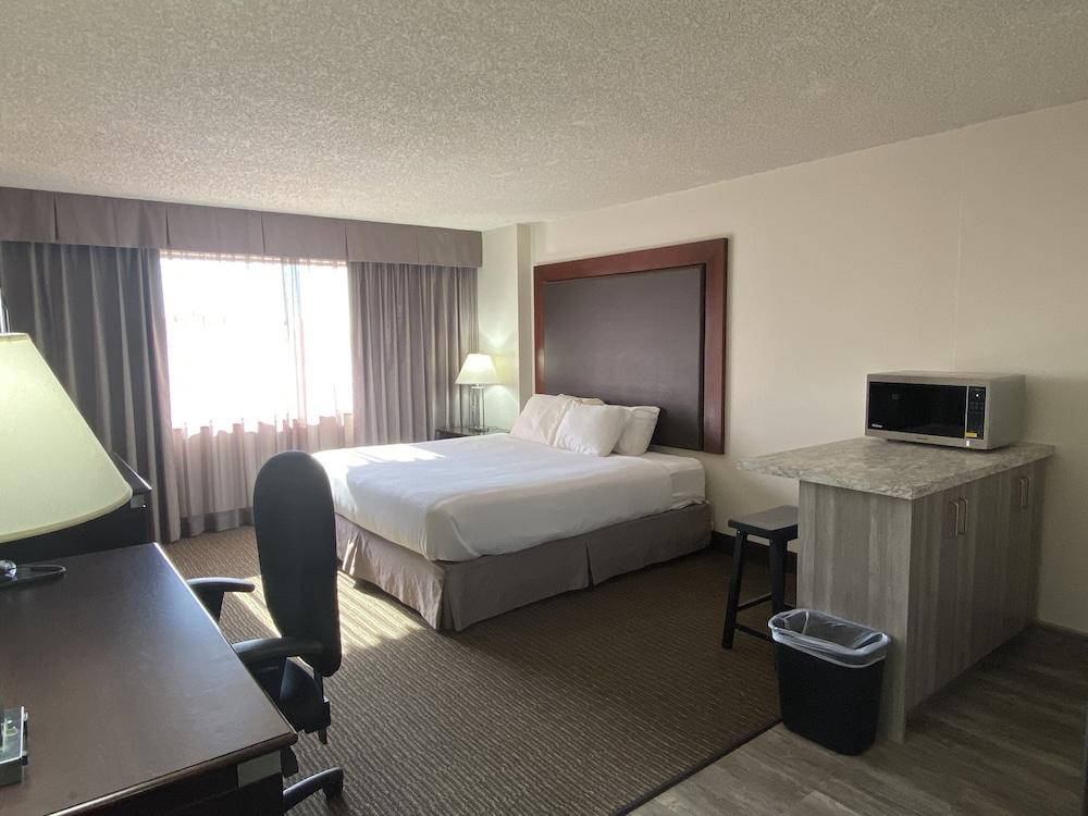 Medicine Lodge, Trademark Collection By Wyndham 4* Medicine Hat