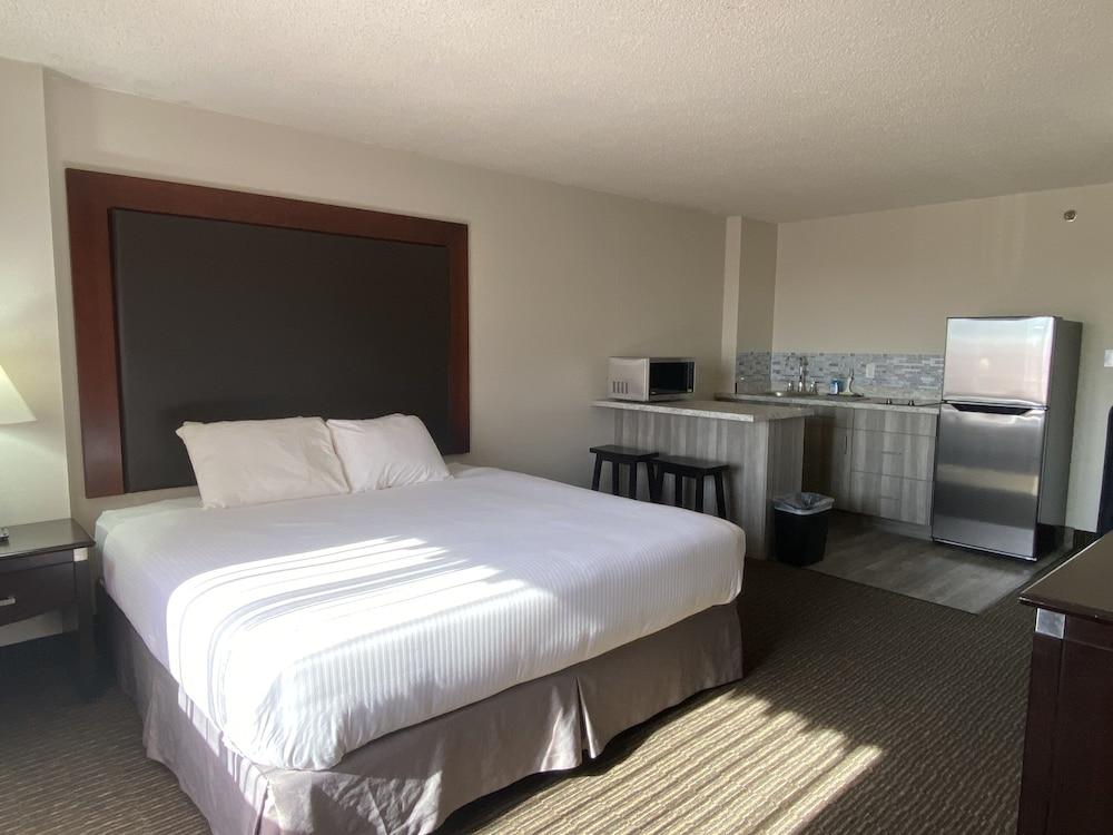 Medicine Lodge, Trademark Collection By Wyndham Hotel 4*