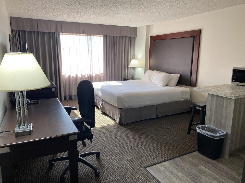 Medicine Lodge, Trademark Collection By Wyndham Hotel