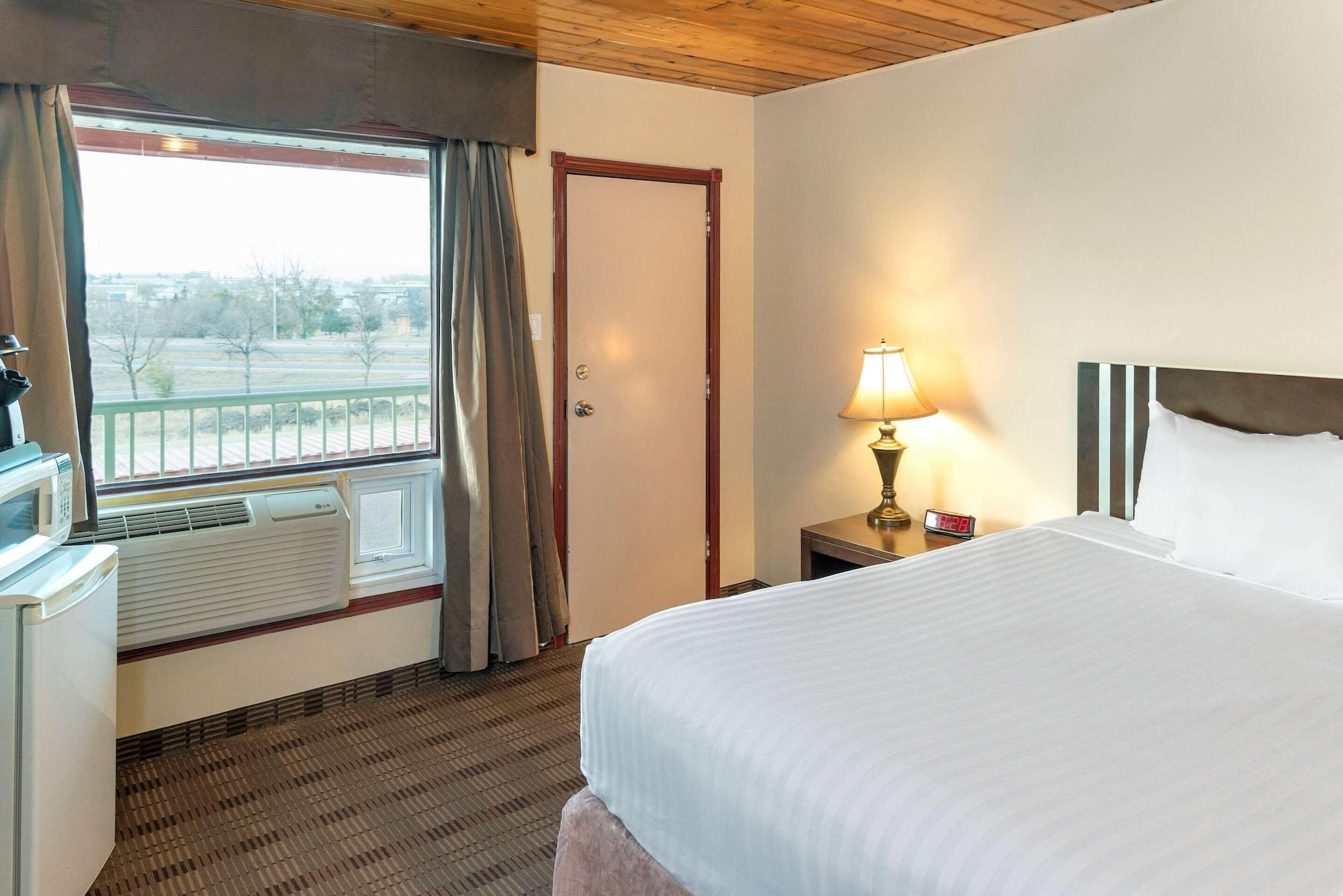 Hotel Ramada Medicine Medicine Hat