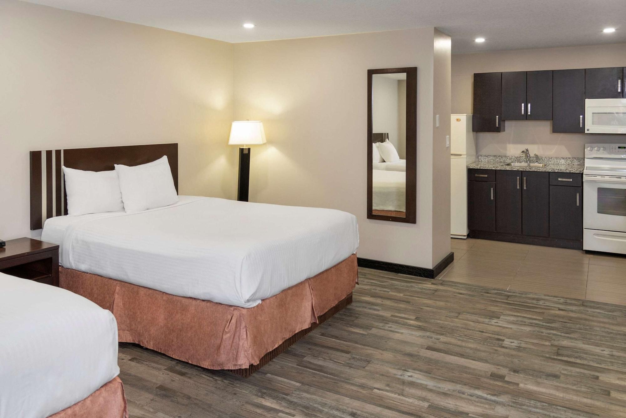Ramada Medicine 2* Medicine Hat