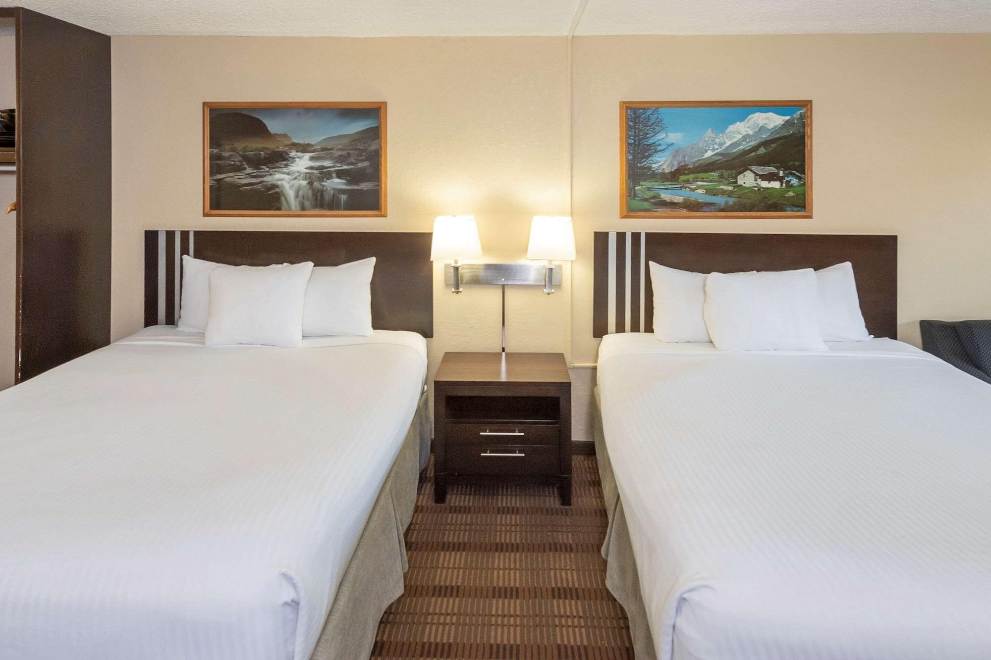 Hotel Ramada Medicine Medicine Hat