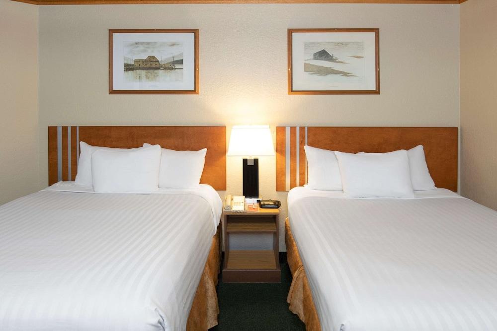 Hotel Ramada Medicine