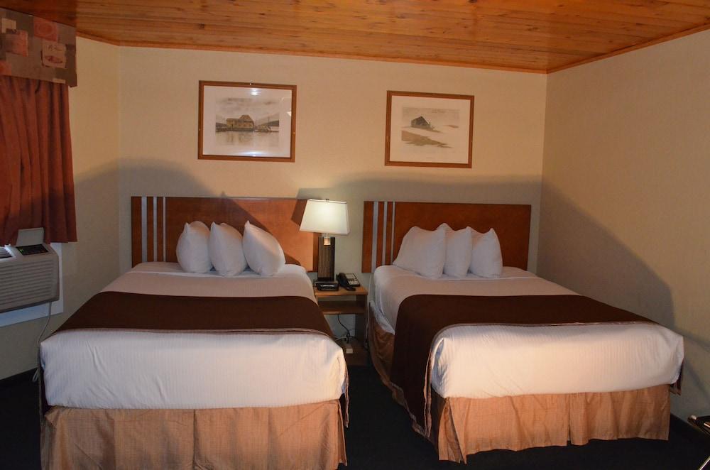 Ramada Medicine Hotel Medicine Hat