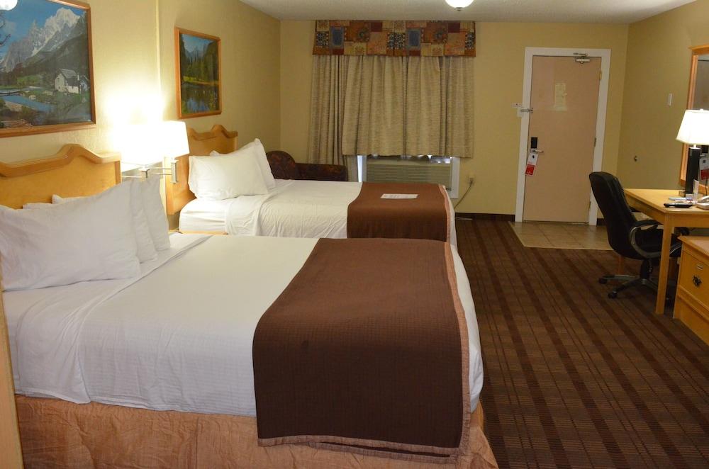 Ramada Medicine 2*