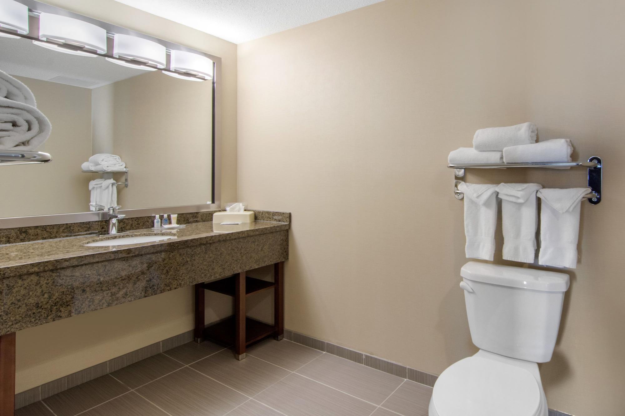 Hotel Comfort &