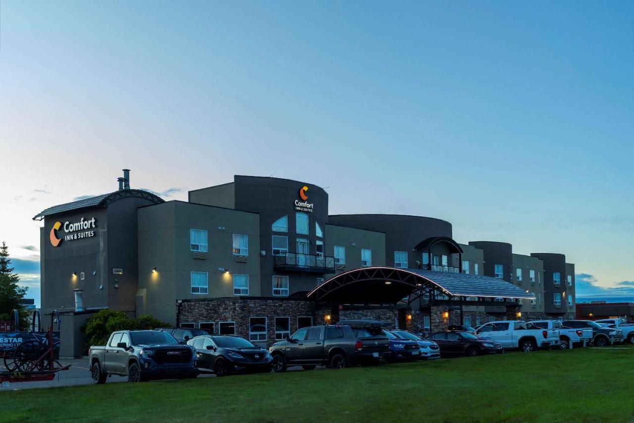 Comfort & 2* Medicine Hat