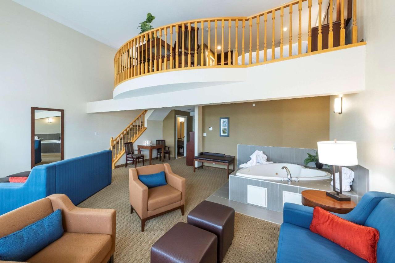 Comfort & 2* Medicine Hat