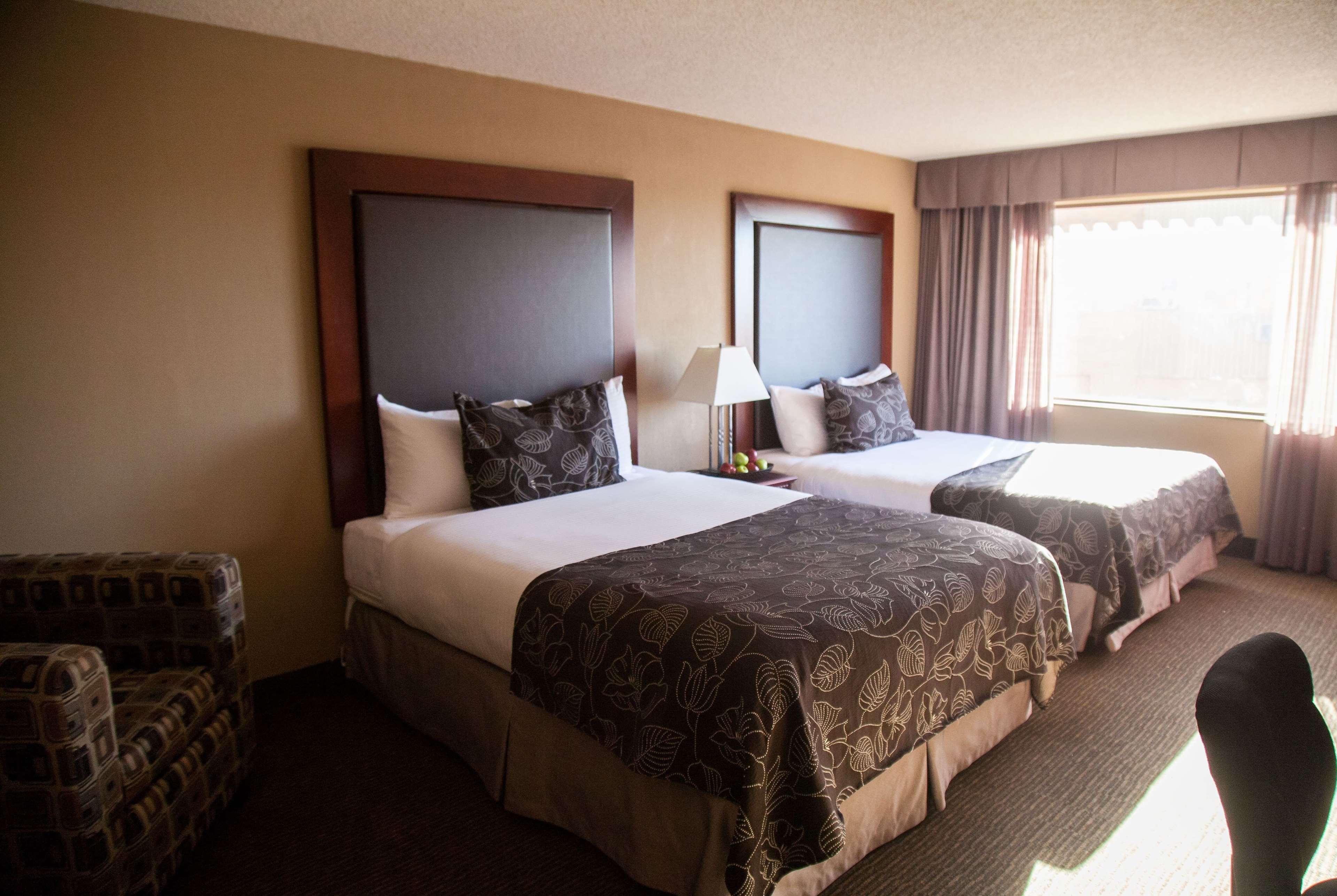 Medicine Lodge, Trademark Collection By Wyndham 4* Medicine Hat