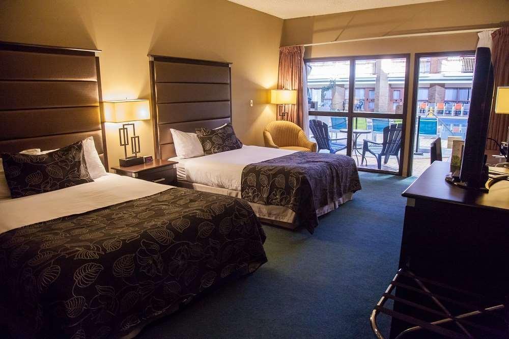 Medicine Lodge, Trademark Collection By Wyndham
