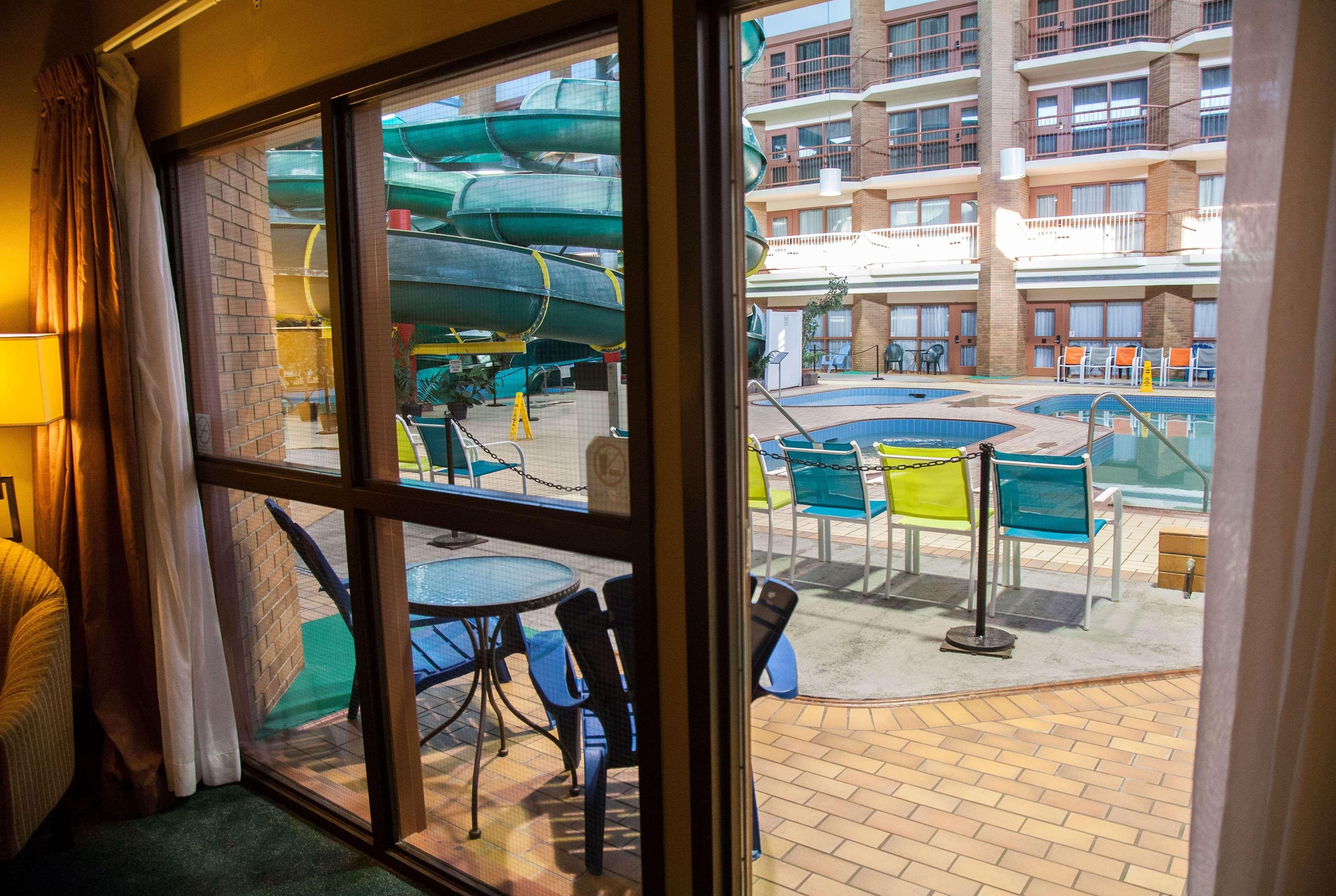 Medicine Lodge, Trademark Collection By Wyndham Hotel 4*