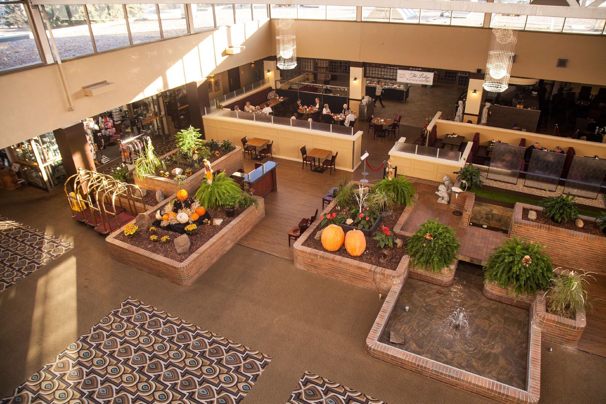 Hotel Medicine Lodge, Trademark Collection By Wyndham 4*