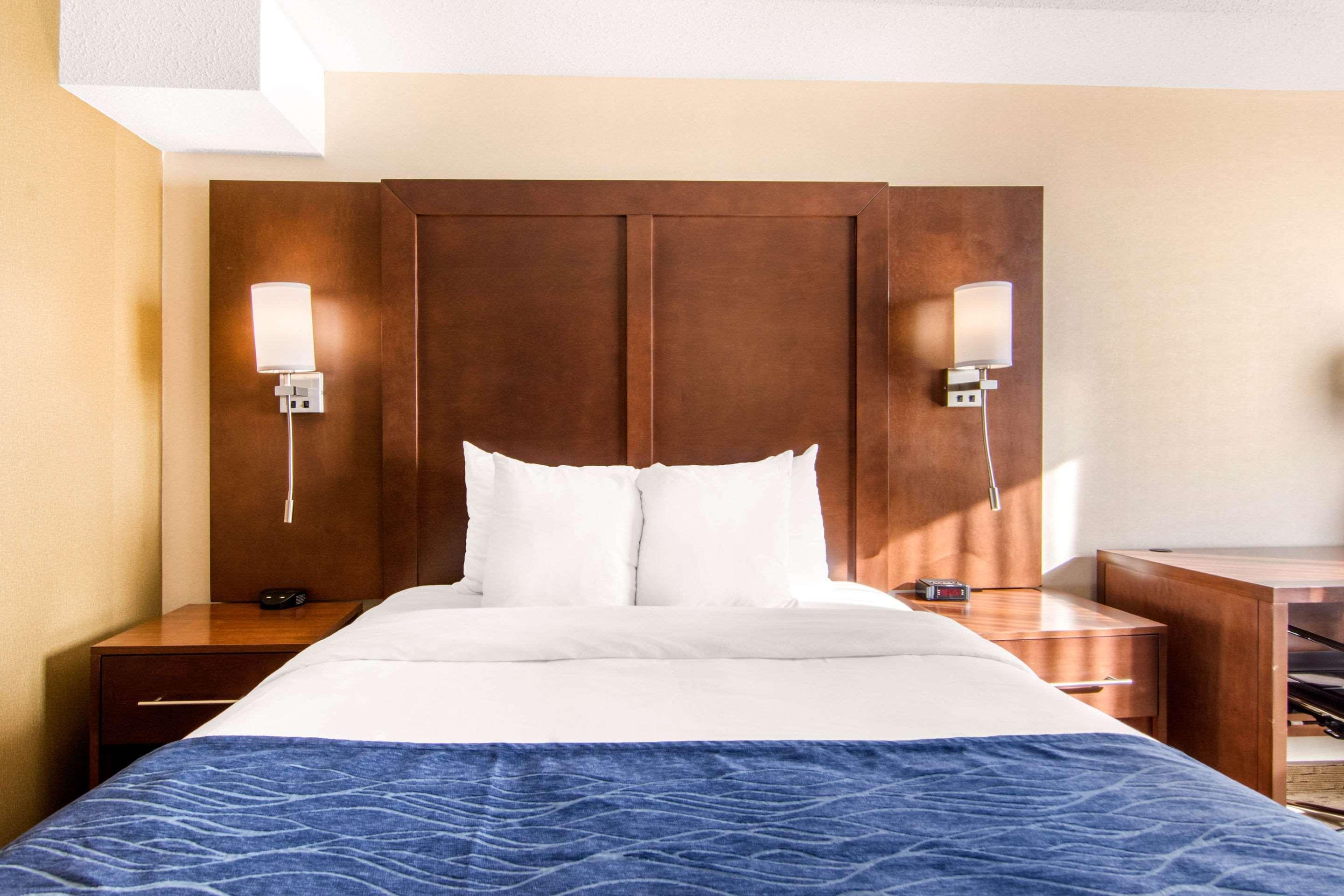 Comfort & Hotel 2*