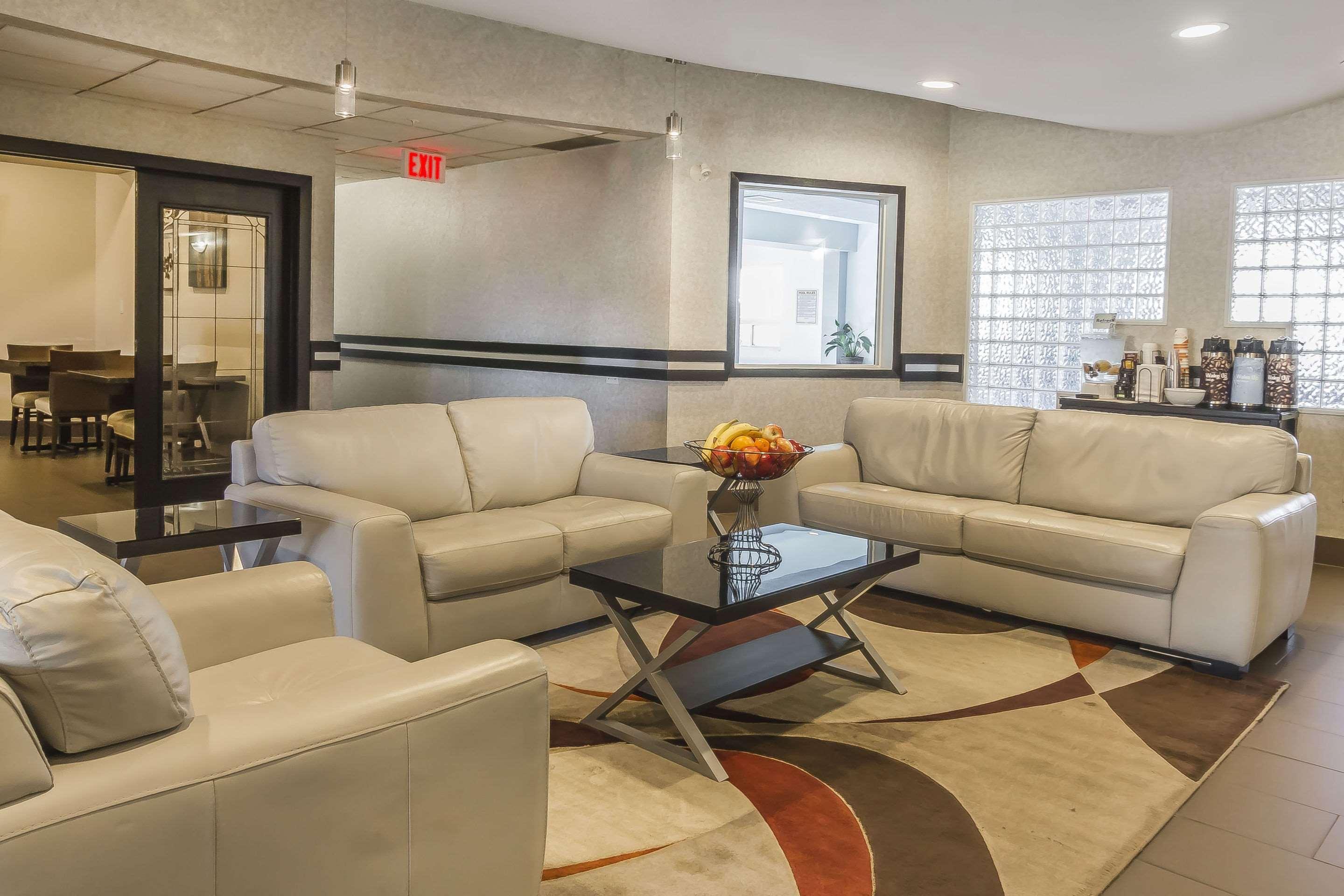 Hotel Comfort &