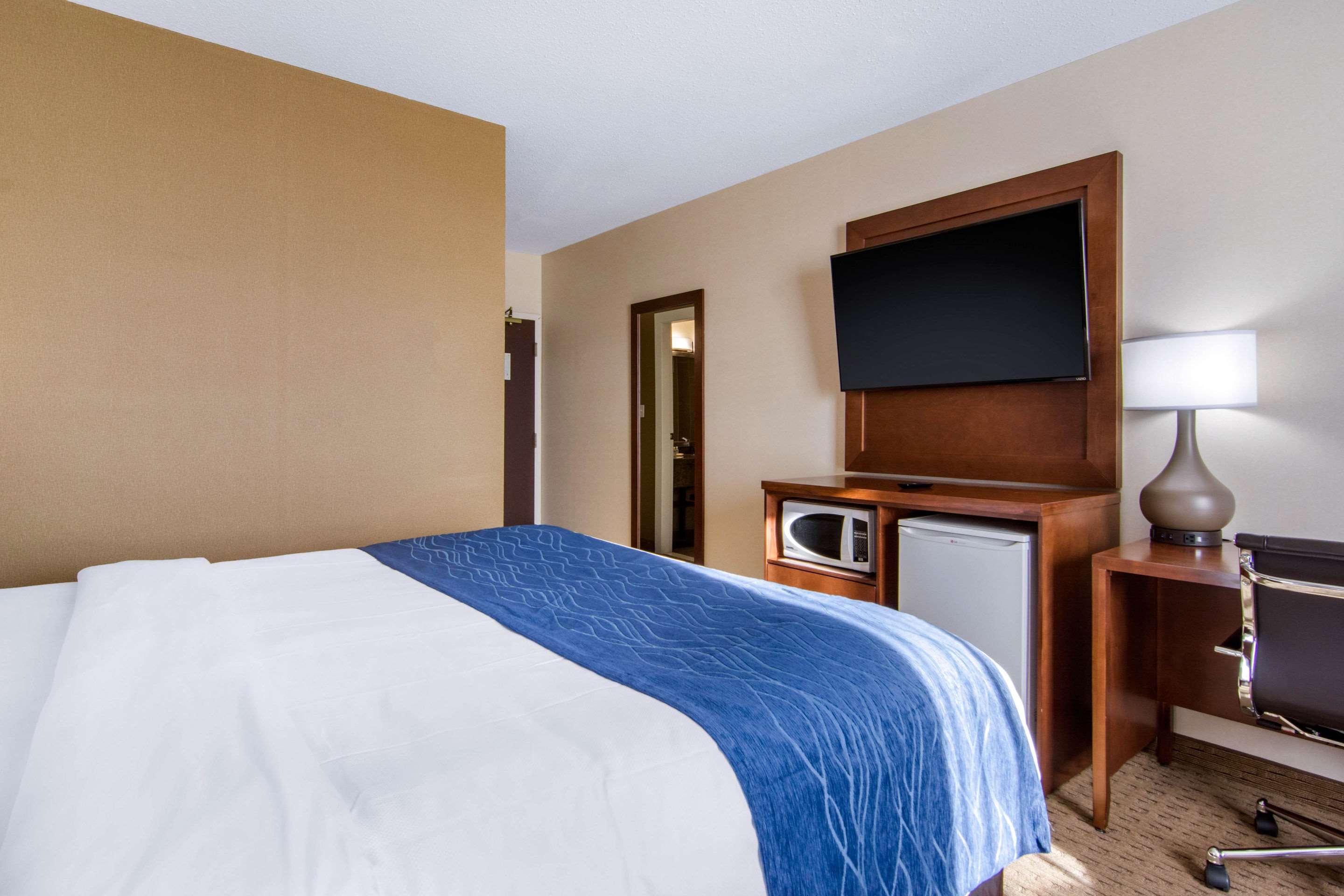 Comfort & Hotel 2*