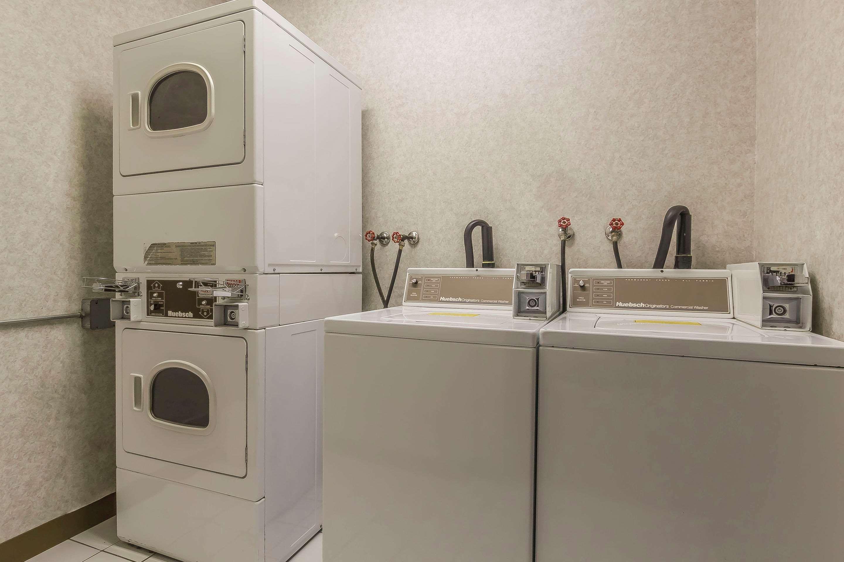 Hotel Comfort &