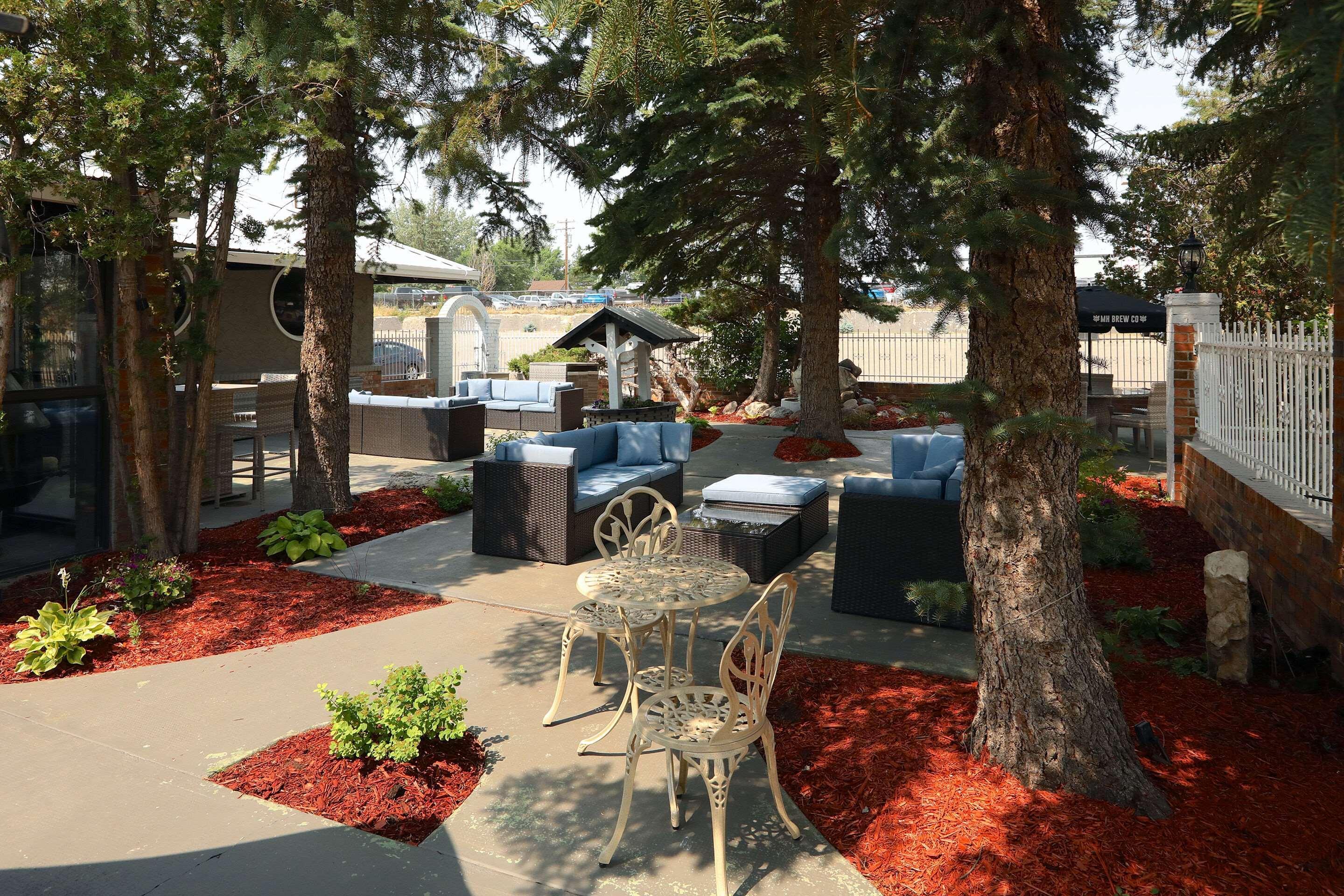 Clarion Pointe Medicine Hat
