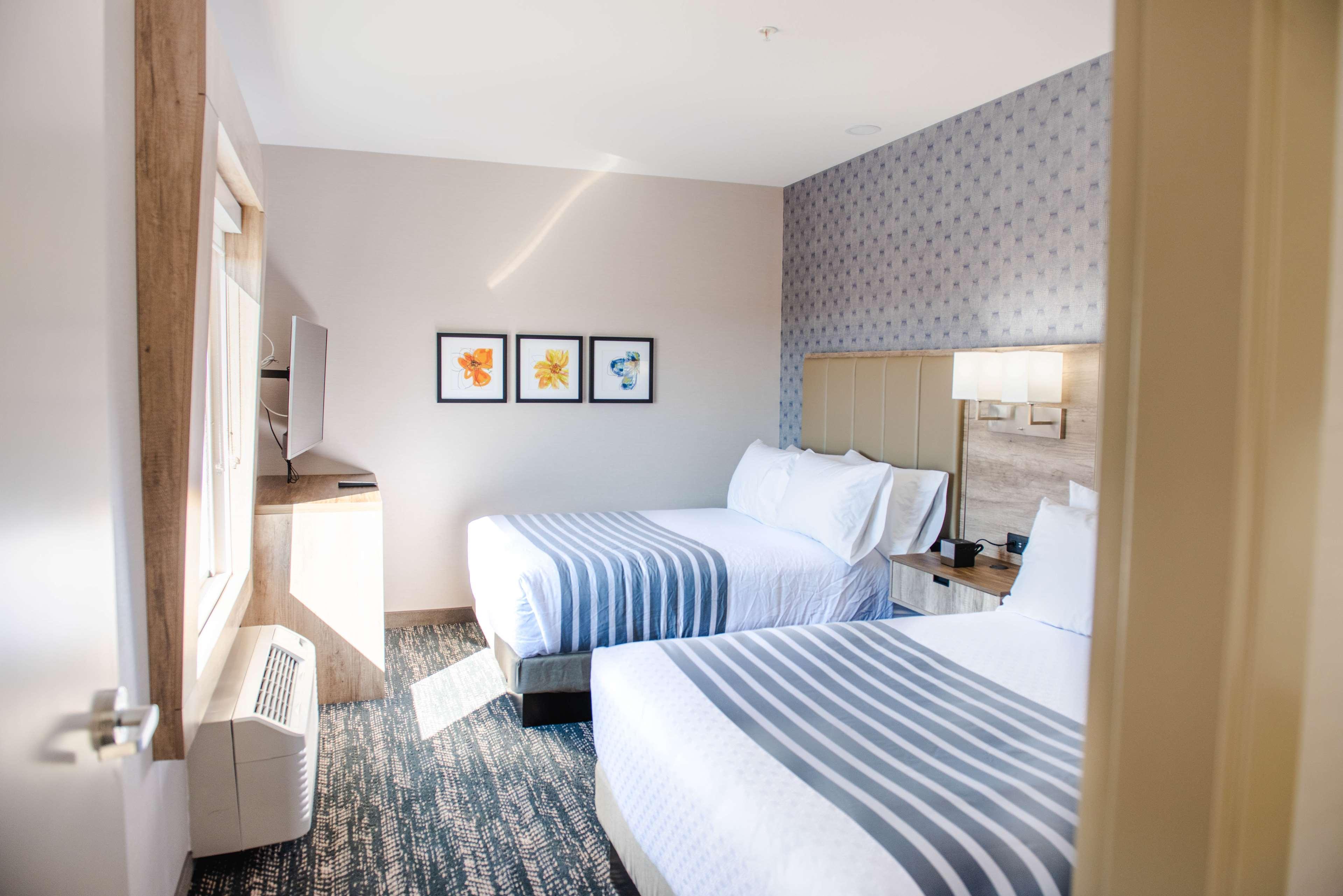 Hotel Western Premier Executive Residency Medicine 3*