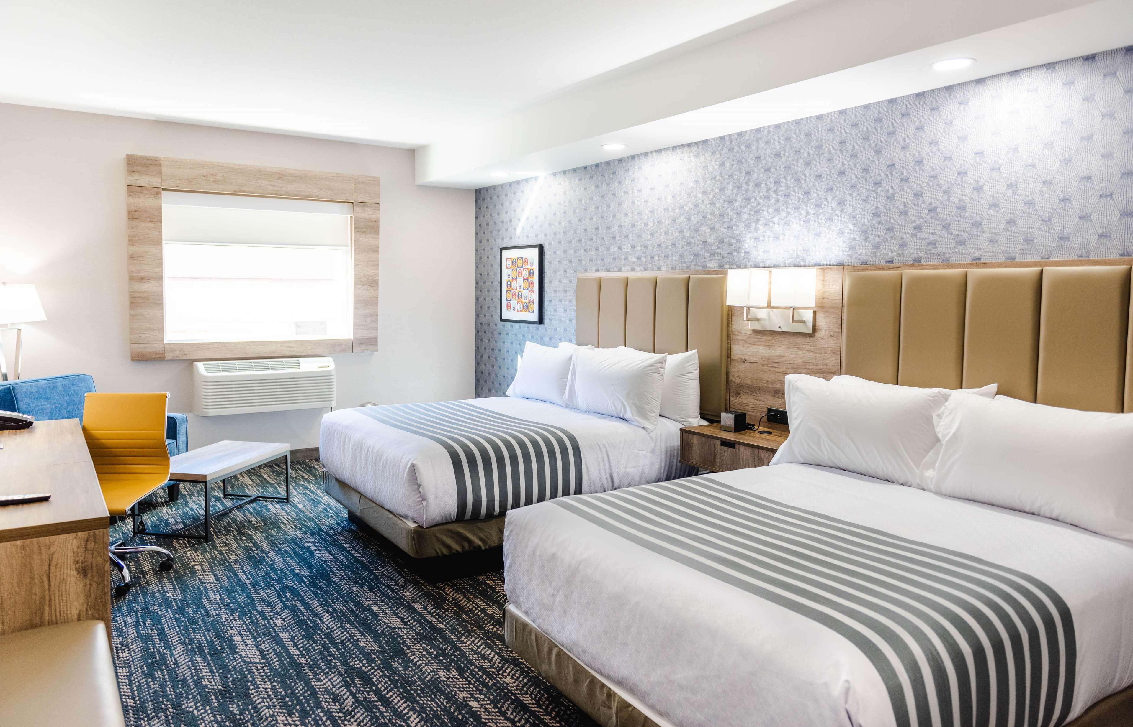 Western Premier Executive Residency Medicine Hotel Medicine Hat
