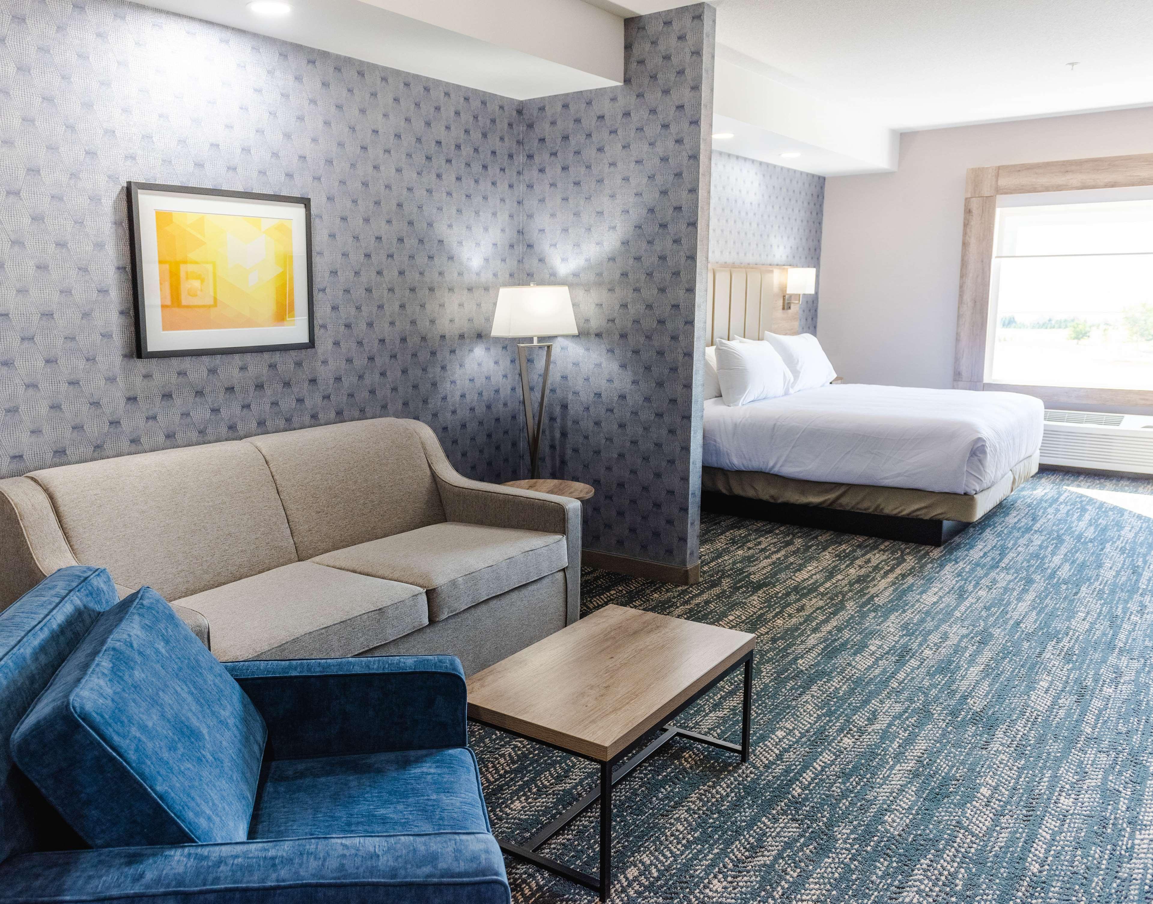 Western Premier Executive Residency Medicine 3*