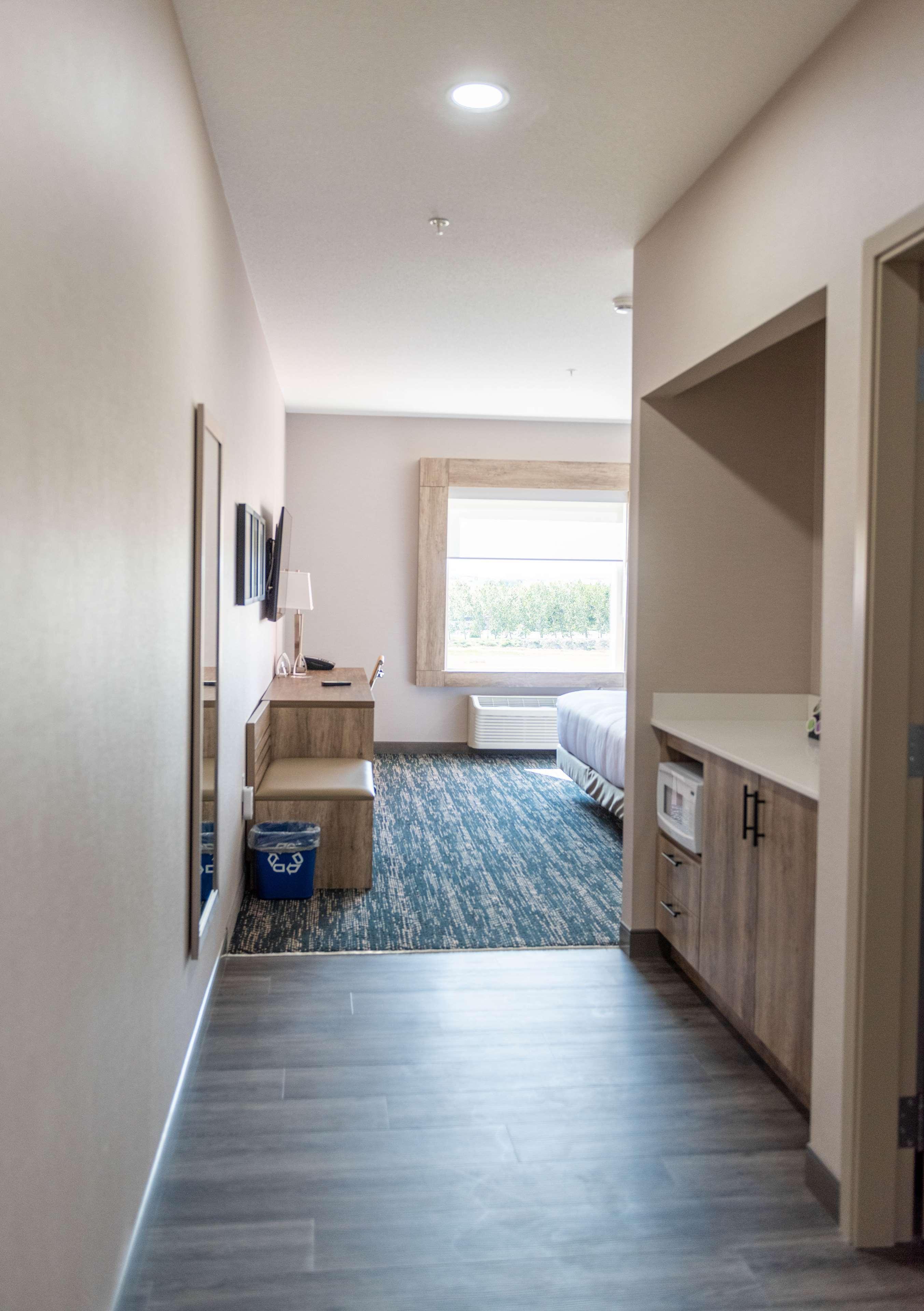 Western Premier Executive Residency Medicine